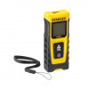 Medidor de distância a laser Stanley SLM65 preto, amarelo 20 m