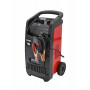 Carregador de bateria de automóvel Awtools Black Line SUV-455 com função de arranque (AW16244BL)