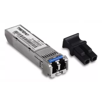 Módulo transceptor TRENDnet TI-MGBS20 SFP (Mini-GBIC), v1.0R