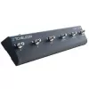 Controlador de pés TC Helicon Switch-6 para processador de voz/guitarra