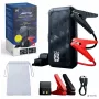Arranque assistido 3mk Motio HyperBoost Flow 1500A 10000 mAh com cabos Smart-Start e luz