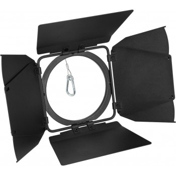 Limitador de aletas EUROLITE para SUNSET IP EYE 1 Blinder