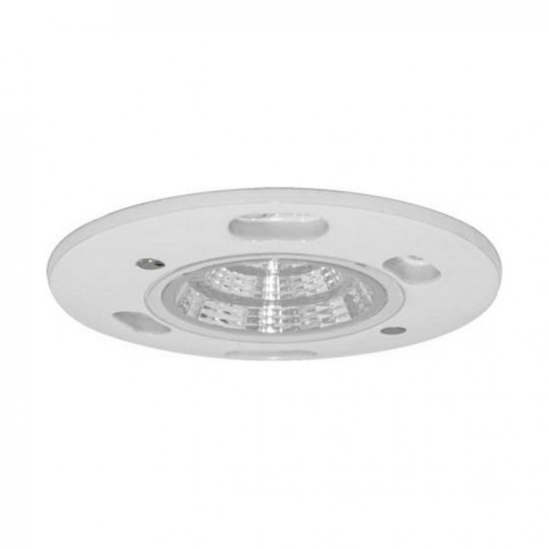 Brumberg 38371073 EB-Downlight ADAPT, redondo, branco, 830, ligar/desligar, 3 W, 230 V