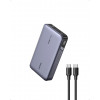 Powerbank Ugreen PB720 20000 mAh, Cinzento