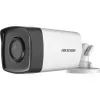 Câmara Bullet Hikvision DS-2CE17D0T-IT3FS Turbo HD, 2 MP, 2,8 mm
