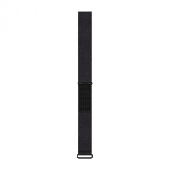 Pulseiras de acessório Garmin CIRQA, pulseira de braço, preto, S-M [010-14472-21]
