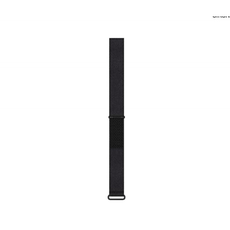 Pulseiras de acessório Garmin CIRQA, pulseira de braço, preto, S-M [010-14472-21]