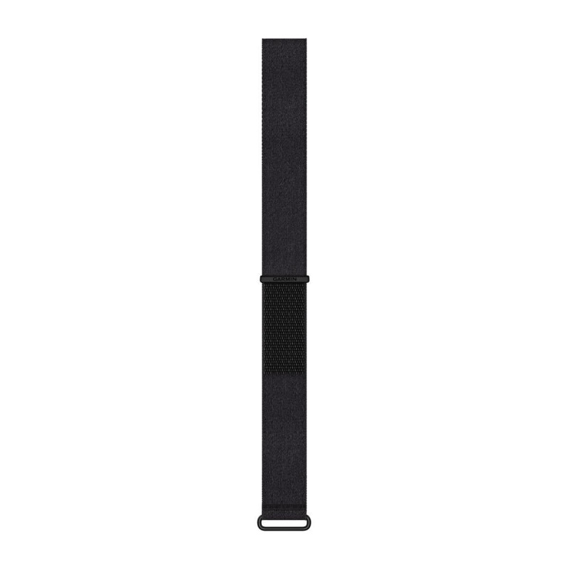 Pulseiras de acessório Garmin CIRQA, pulseira de braço, preto, S-M [010-14472-21]