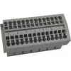 Hager Terminal de cabo de comando K55A