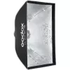 Godox UL-Box-6090 Softbox de guarda-chuva Bowens Modificador de iluminação de estúdio