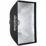 Godox UL-Box-6090 Softbox de guarda-chuva Bowens Modificador de iluminação de estúdio