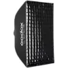 Godox UL-Box-6090 Softbox de guarda-chuva Bowens Modificador de iluminação de estúdio