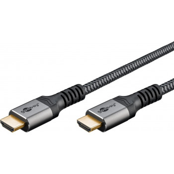 Goobay Cabo HDMI High Speed, 10 m (80729)