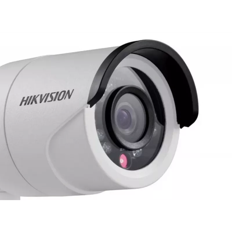 Hikvision DS-2CE16D0T-IRF(2.8mm)(C) Câmara de vigilância Turbo HD, 2 MP