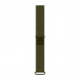 Garmin Braceletes de substituição CIRQA, Dark Olive, S-M [010-14472-16]