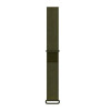 Garmin Braceletes de substituição CIRQA, Dark Olive, S-M [010-14472-16]