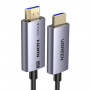 Ugreen Cabo HDMI High Speed Premium, 15 m, 4K, preto