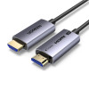 Ugreen Cabo HDMI High Speed Premium, 15 m, 4K, preto