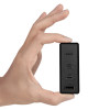 FSP 65W PD 2 polos Fonte de alimentação USB Type-C