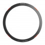 Freewell Brandon Li anel adaptador, 95 mm