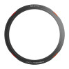 Freewell Brandon Li anel adaptador, 82 mm