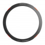 Freewell Brandon Li anel adaptador, 82 mm