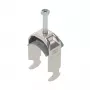 Obo Bettermann BS-H1-K-34 A2 Abraçadeira em U 205628-34mm cru pós-tratado 1186329