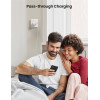 Carregador de parede USB-C Ugreen CD137, 1x USB-C, 3 A (57370)