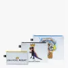 Conjunto de sacos LOQI Basquiat – Crown, Pez Dispenser, Untitled (3 unid.)