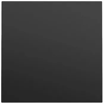 Gira 329674 Tecla, System 70, preto, lacado