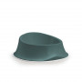 Stefanplast Comedouro Chic 1L 25,6x25,6x10cm verde