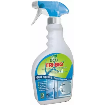 Tri-Bio Limpa-vidros 0,5L