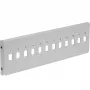 EFB Elektronik Placa de distribuição 12 SC simplex para mini-armário de parede 53605.1V2