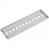 EFB Elektronik Placa de distribuição 12 SC simplex para mini-armário de parede 53605.1V2