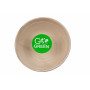 Gogreen Tigelas de cana-de-açúcar compostáveis 1100 ml, 5 unid.