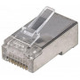 Mercodan Ficha modular RJ45, Cat5e (580340149)