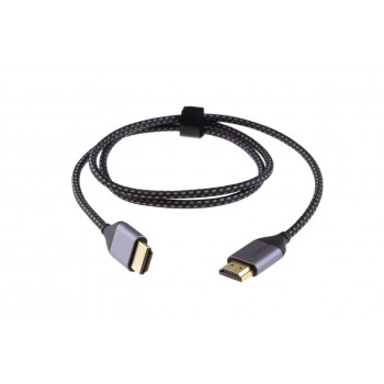 Mercodan Cabo HDMI 2.1, 1 m