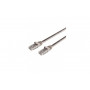 Mercodan Cabo de patch UltraFlex Cat6 (371231200)