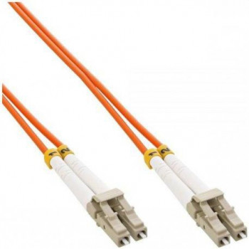 Mercodan Cabo de rede de fibra ótica LC-LC OM2 (40400006)