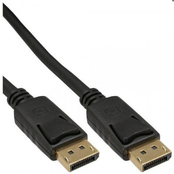 Cabo DisplayPort Mercodan, 5 m