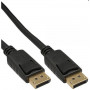 Cabo DisplayPort Mercodan, 5 m