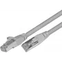 Cabo de rede Cat5e F/UTP Wirewin, 7,5 m, cinzento