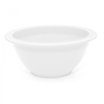 Giostyle tigela Ø19x8,4cm Trippy branco
