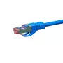 DSIT cabo de rede Cat6 S/FTP, 5 m, azul, LSZH
