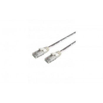 Mercodan cabo de rede UltraFlex CAT6 (371239150)