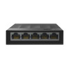 TP-Link LS1005G LiteWave switch não gerido de 5 portas 10/100/1000 (LS1005GUN/5.40)
