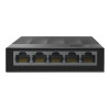 TP-Link LS1005G LiteWave switch não gerido de 5 portas 10/100/1000 (LS1005GUN/5.40)