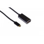 Adaptador USB-C Mercodan PRO (261111050)