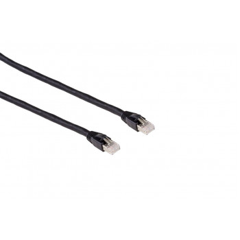 Cabo de rede HDBaseT Cat7 S/FTP Mercodan PRO, 5 m (372018050)