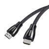 Cabo HDMI 2.1 Ultra High Speed Ugreen HD140, 3 m, 8K, preto